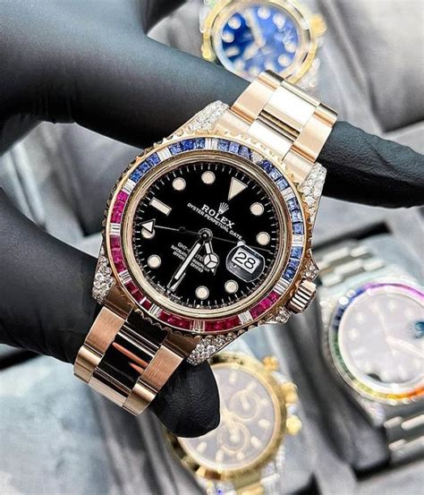 replica rolex submariner ghiera pepsi|rolex pepsi price chart.